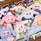 Samael's Cuteness Plush Blind Box